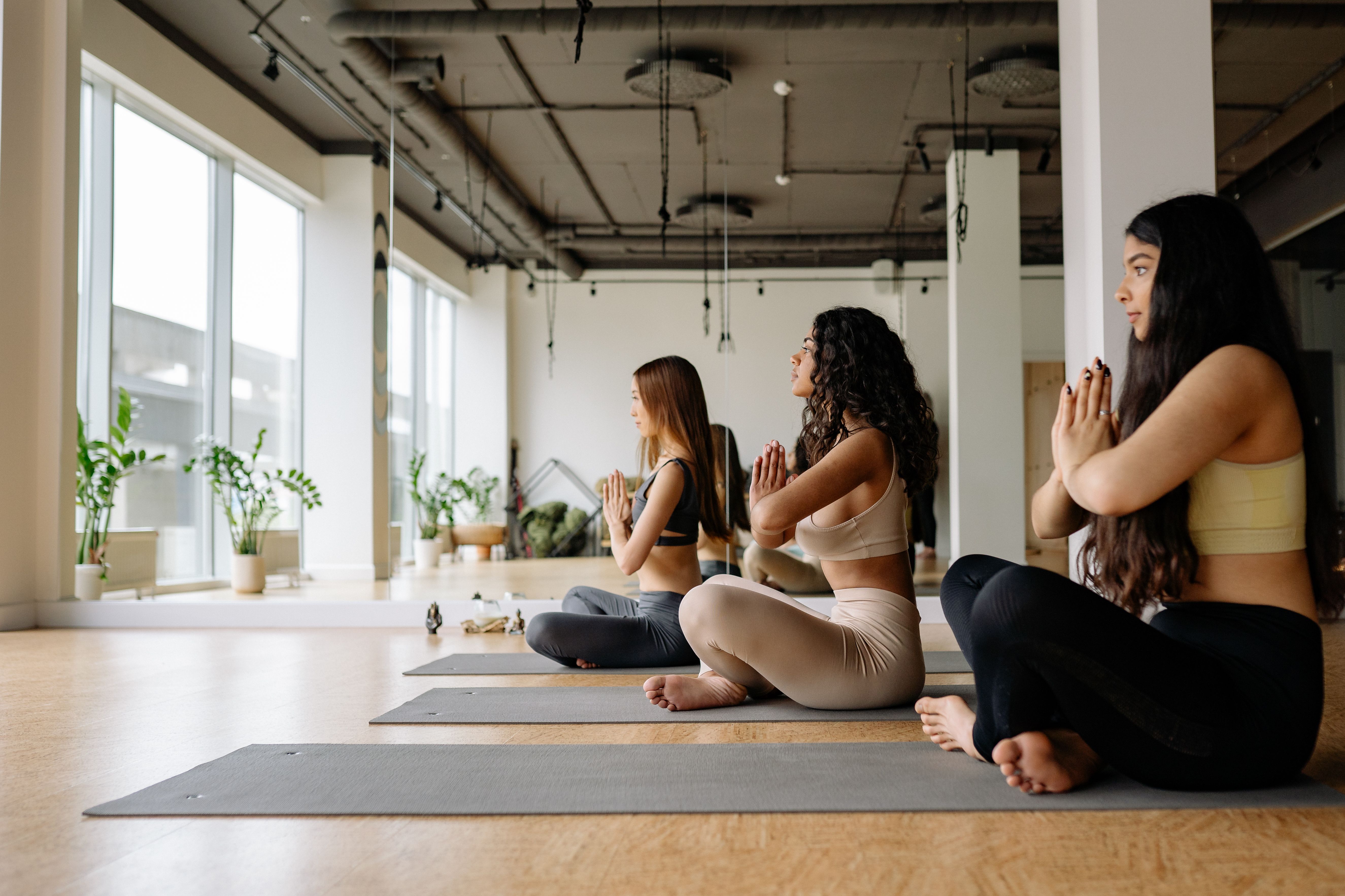 Health & Wellbeing — illustrative photography