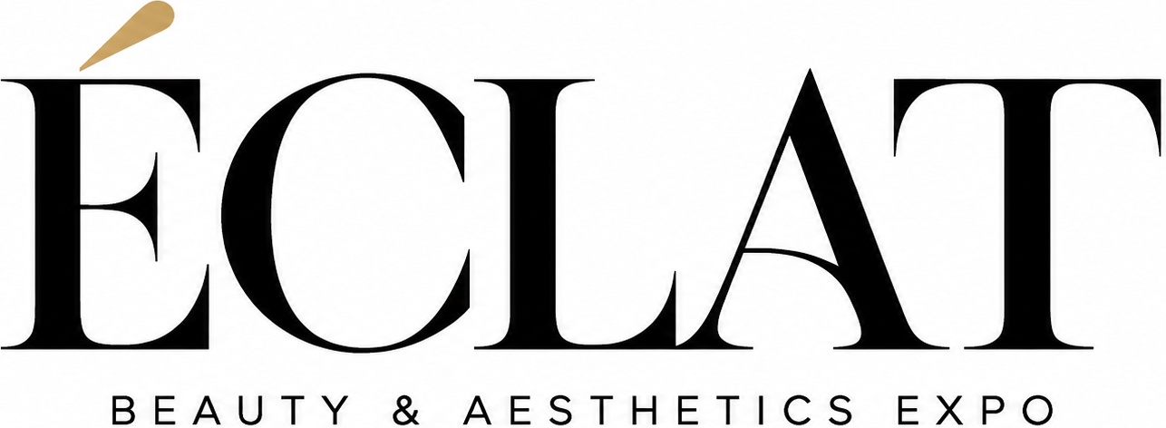 ÉCLAT — Beauty & Aesthetics Expo